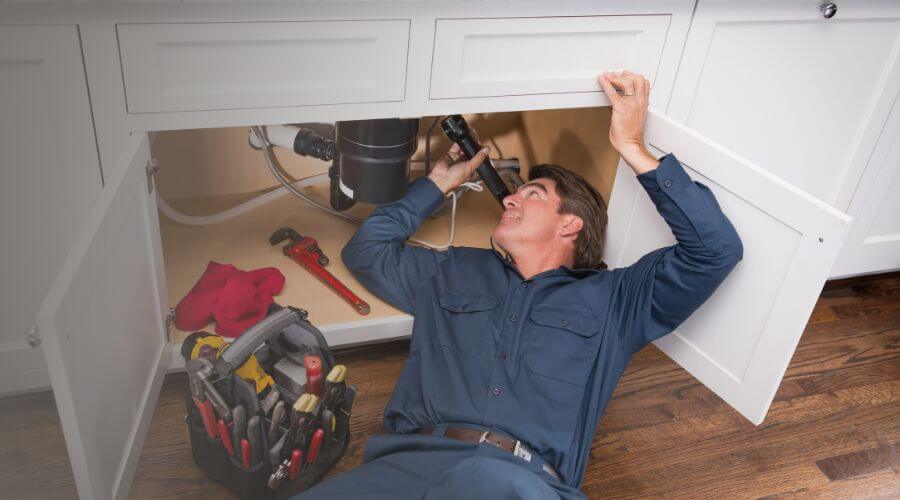 Expert burst pipe repair services in Catawba, SC